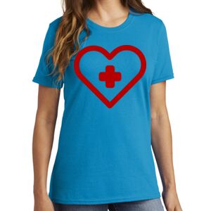 Women's Tee  Thumbnail
