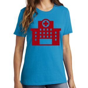 Women's Tee  Thumbnail
