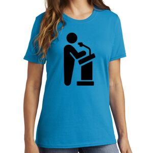Women's Tee  Thumbnail
