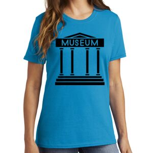 Women's Tee  Thumbnail