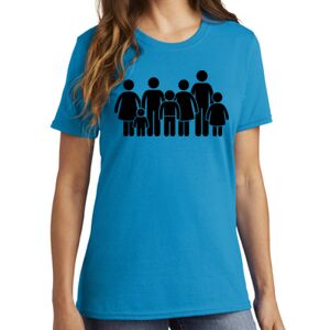 Women's Tee  Thumbnail