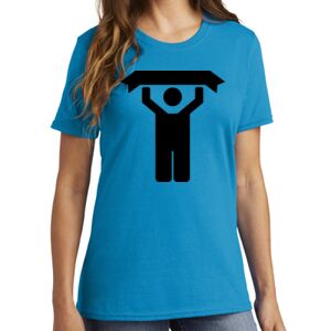 Women's Tee  Thumbnail