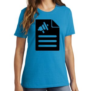 Women's Tee  Thumbnail