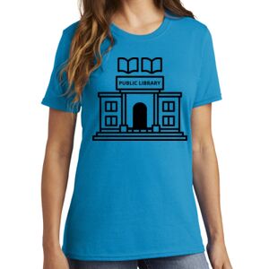 Women's Tee  Thumbnail