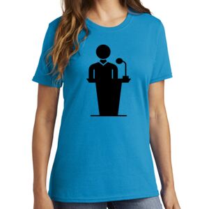 Women's Tee  Thumbnail