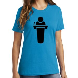 Women's Tee  Thumbnail