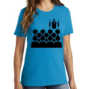 Women's Tee  Thumbnail