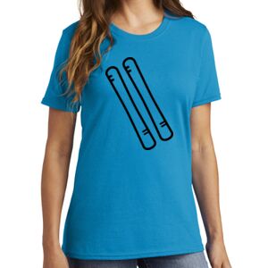 Women's Tee  Thumbnail