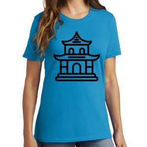 Women's Tee  Thumbnail