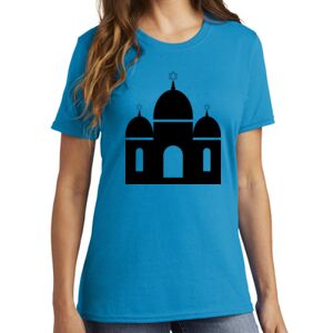 Women's Tee  Thumbnail