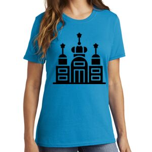 Women's Tee  Thumbnail