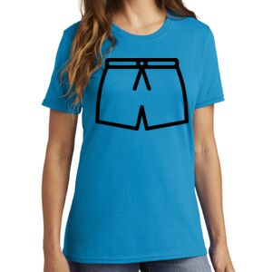 Women's Tee  Thumbnail