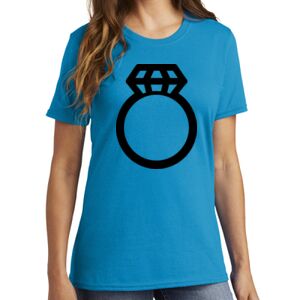 Women's Tee  Thumbnail