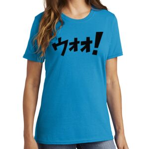Women's Tee  Thumbnail
