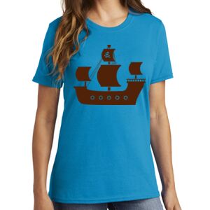 Women's Tee  Thumbnail