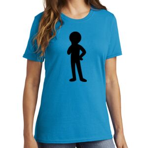 Women's Tee  Thumbnail