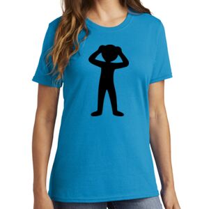 Women's Tee  Thumbnail