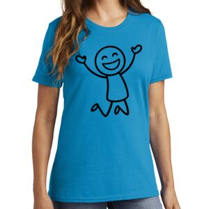 Women's Tee  Thumbnail