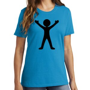 Women's Tee  Thumbnail
