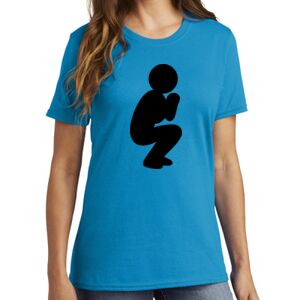 Women's Tee  Thumbnail