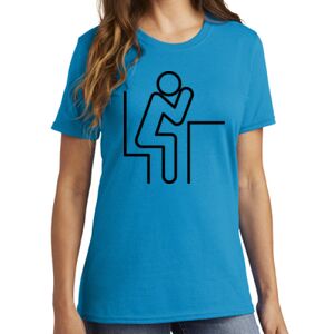 Women's Tee  Thumbnail