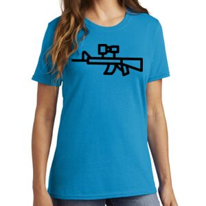 Women's Tee  Thumbnail