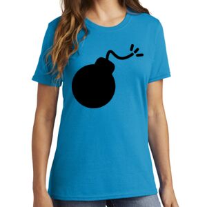Women's Tee  Thumbnail