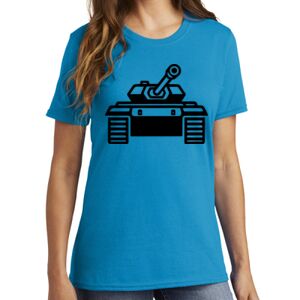 Women's Tee  Thumbnail