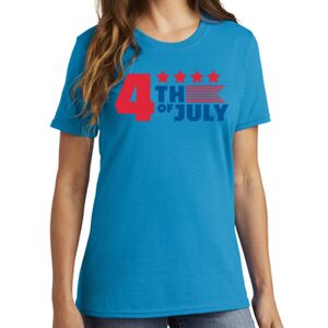 Women's Tee  Thumbnail