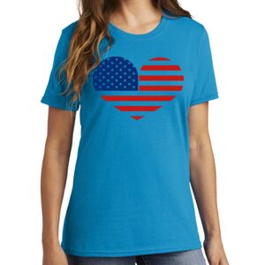 Women's Tee  Thumbnail