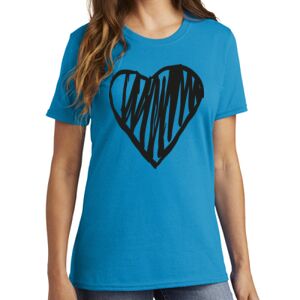 Women's Tee  Thumbnail