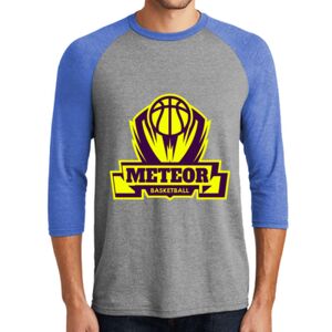 TriBlend 3/4 Raglan Tee Thumbnail