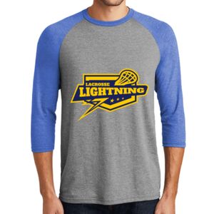 TriBlend 3/4 Raglan Tee Thumbnail