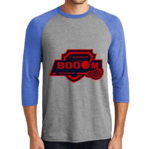 TriBlend 3/4 Raglan Tee Thumbnail