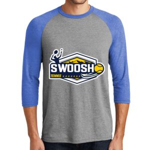 TriBlend 3/4 Raglan Tee Thumbnail