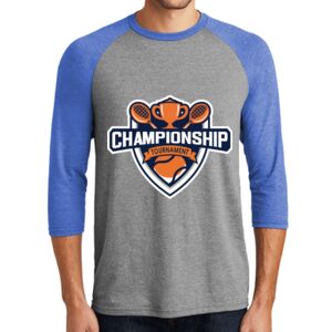 TriBlend 3/4 Raglan Tee Thumbnail