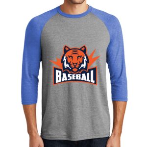 TriBlend 3/4 Raglan Tee Thumbnail