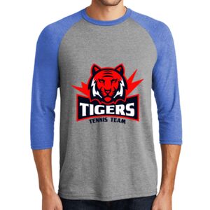 TriBlend 3/4 Raglan Tee Thumbnail