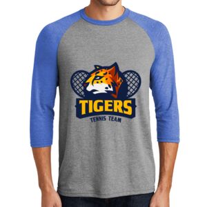 TriBlend 3/4 Raglan Tee Thumbnail