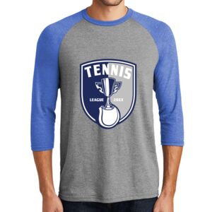 TriBlend 3/4 Raglan Tee Thumbnail