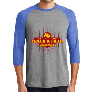 TriBlend 3/4 Raglan Tee Thumbnail