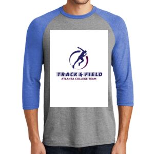 TriBlend 3/4 Raglan Tee Thumbnail