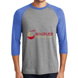 TriBlend 3/4 Raglan Tee Thumbnail