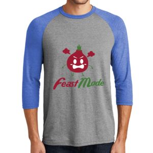 TriBlend 3/4 Raglan Tee Thumbnail