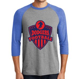 TriBlend 3/4 Raglan Tee Thumbnail