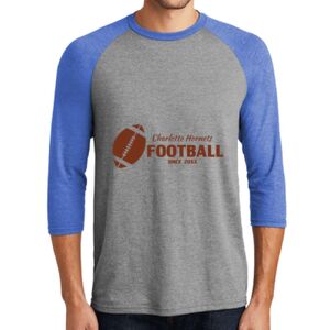 TriBlend 3/4 Raglan Tee Thumbnail