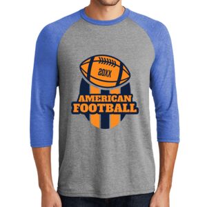 TriBlend 3/4 Raglan Tee Thumbnail