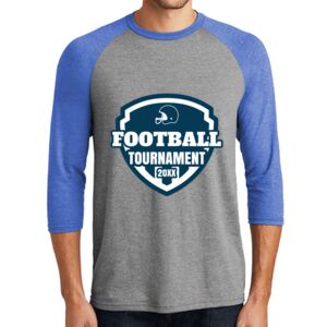 TriBlend 3/4 Raglan Tee Thumbnail