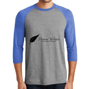 TriBlend 3/4 Raglan Tee Thumbnail