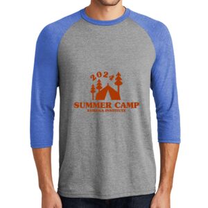 TriBlend 3/4 Raglan Tee Thumbnail